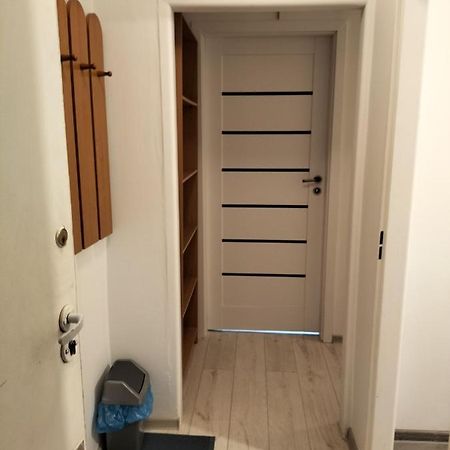 Apartament Jasiu Краков Экстерьер фото