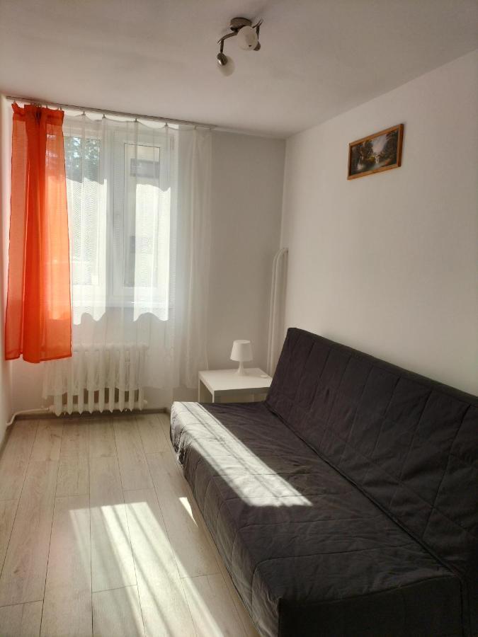 Apartament Jasiu Краков Экстерьер фото