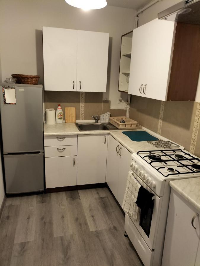 Apartament Jasiu Краков Экстерьер фото
