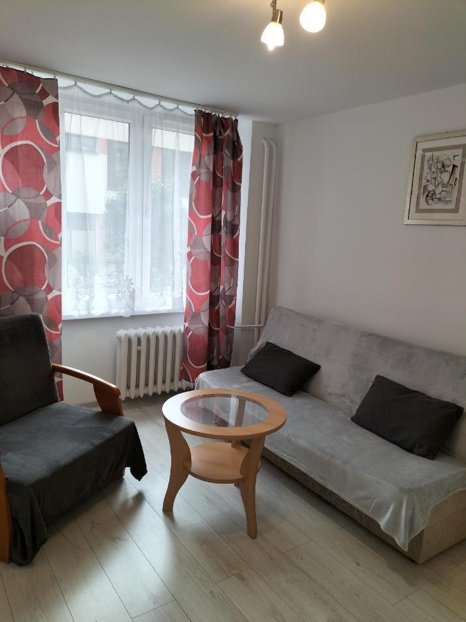 Apartament Jasiu Краков Экстерьер фото