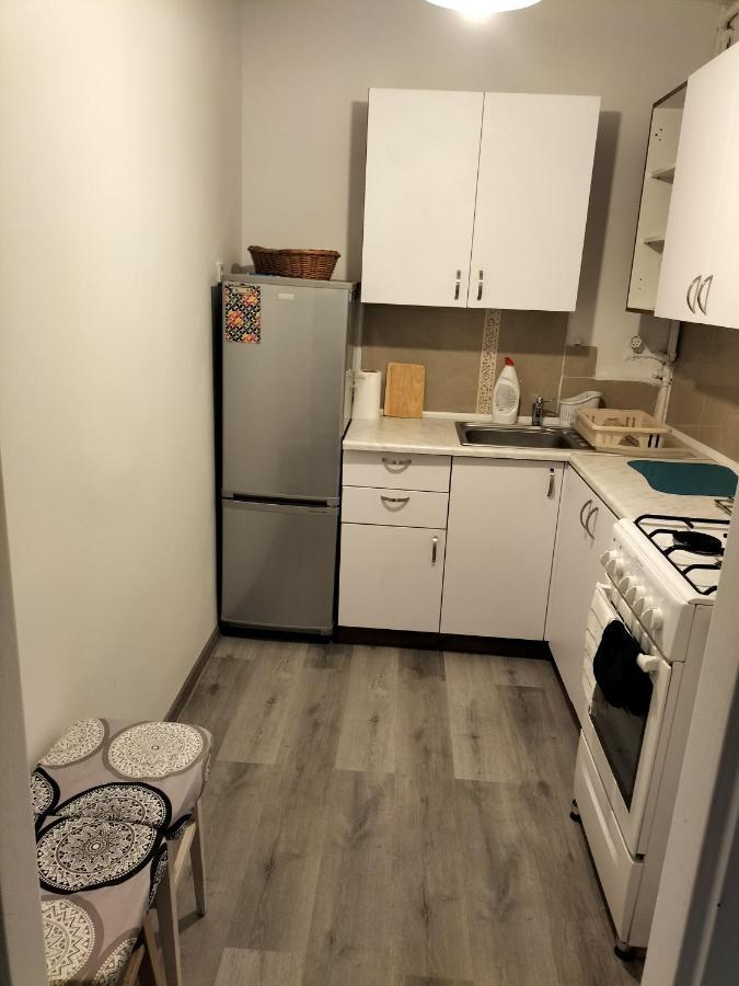 Apartament Jasiu Краков Экстерьер фото
