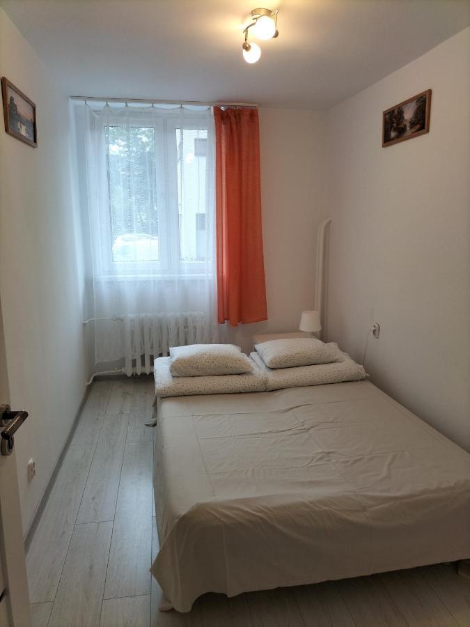 Apartament Jasiu Краков Экстерьер фото